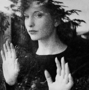 Maya Deren (April 29, 1917 – October 13, 1961), born Eleanora Derenkowskaia (Russian: Элеоно́ра Деренко́вская), was one of the most important American experimental filmmakers and entrepreneurial promoters of the avant-garde in the 1940s and 1950s.
