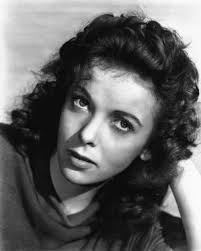 Ida Lupino (4 February 1918[1] – 3 August 1995) was an Anglo-American actress and singer, who became a pioneering director and producer