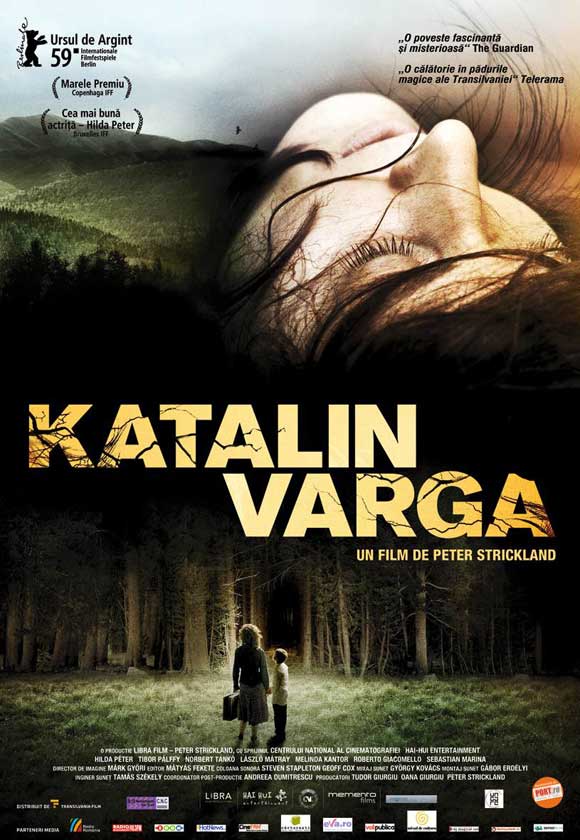 katalin varga movie poster 2009 Peter Strickland