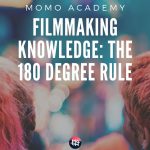 180 degree rule filmmaking