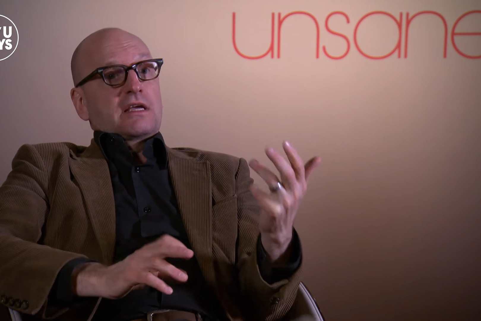 Soderbergh and the iPhone