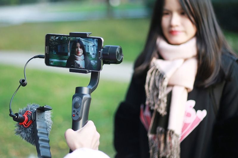 best smartphone gimbals