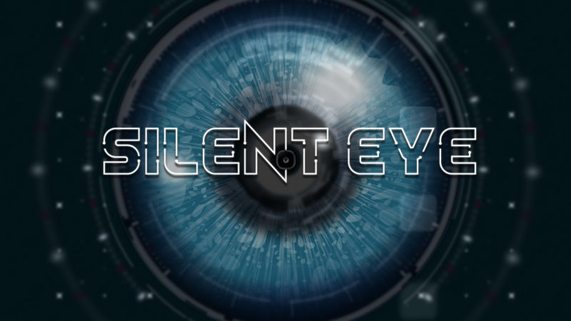 Silent Eye TV Series Shot on a smartphone