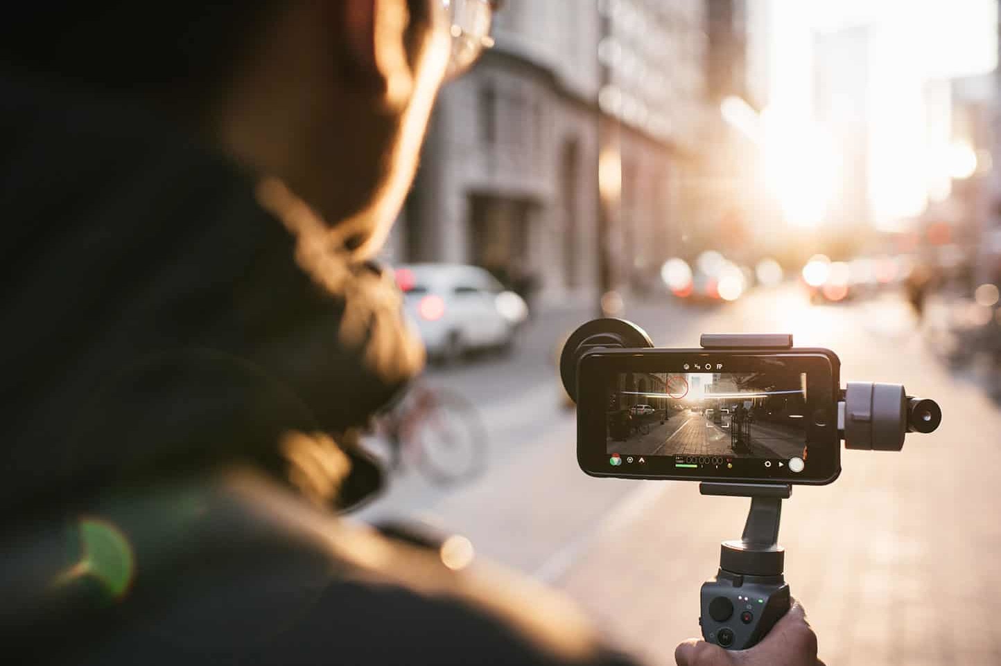 best iphone filmmakers kit