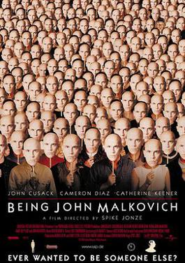 Being John Malkovich best 10 films