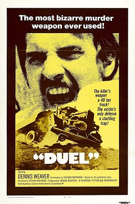 Duel 1971 best films to watch