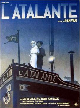 L'Atalante 10 best films