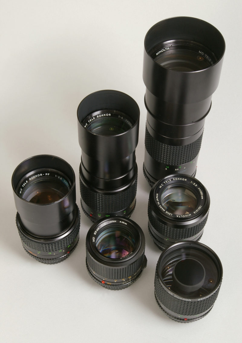 Telephoto lenses do you need one?