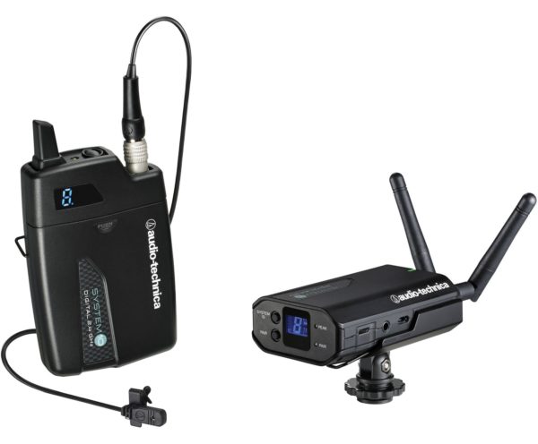audio technica atw 1701best wireless lav kits
