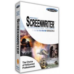 screenwriter software download