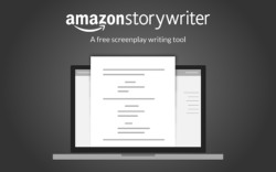 Amazon Storywriter best screenwriting programs