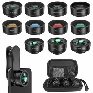 best smartphone lenses iphone lenses