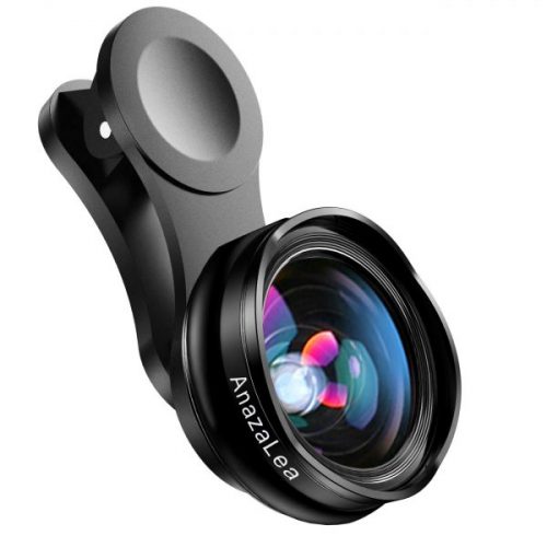 best affordable smartphone lens