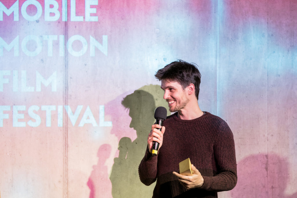 Mobile Motion Film Festival 2019