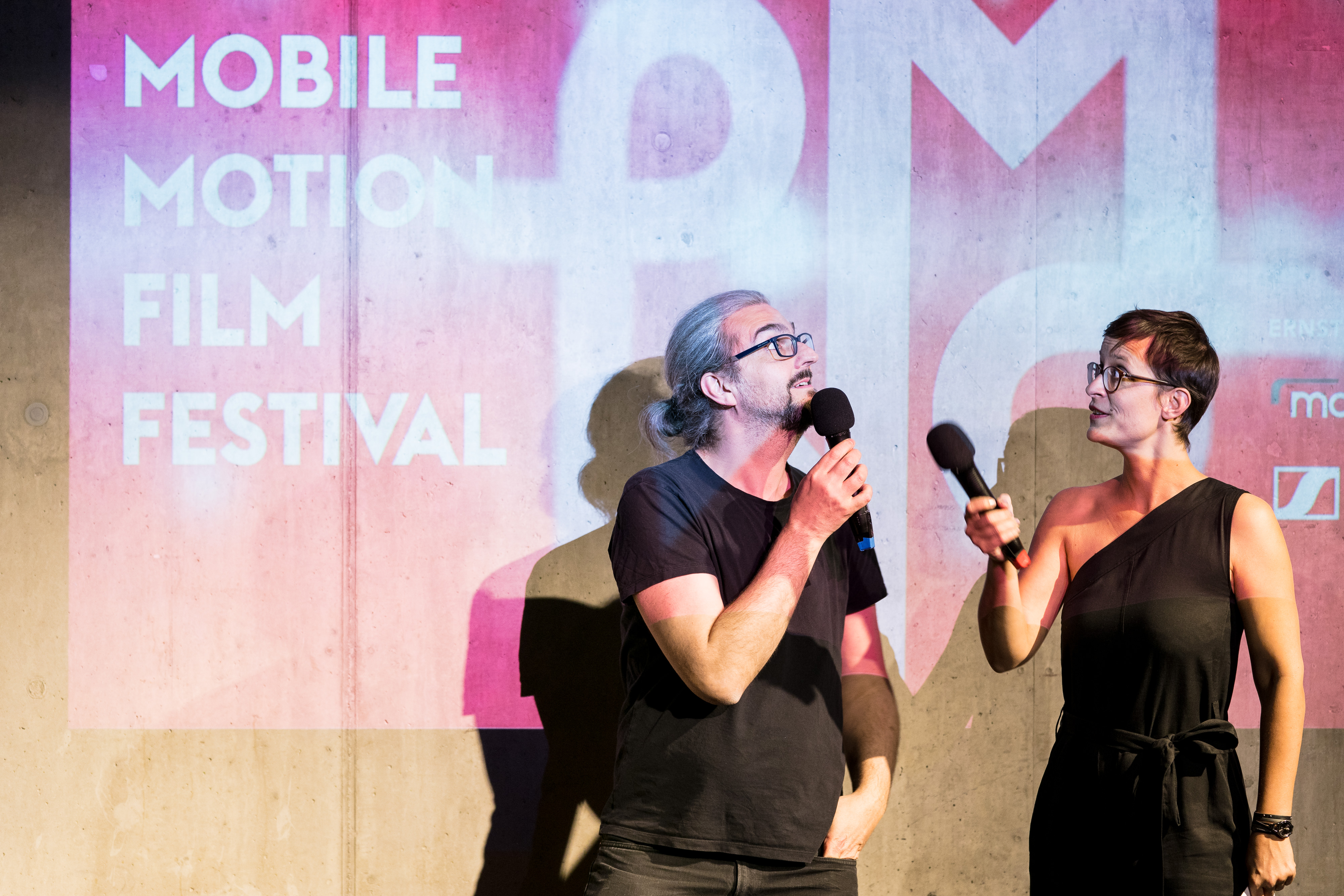 Mobile Motion Film Festival 2019