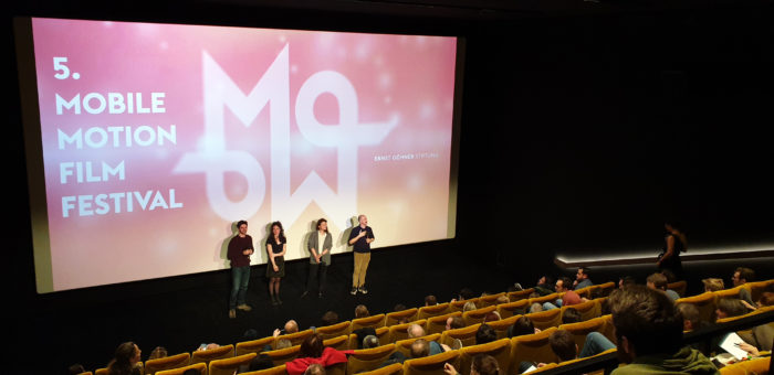 mobile motion film festival winners 2019