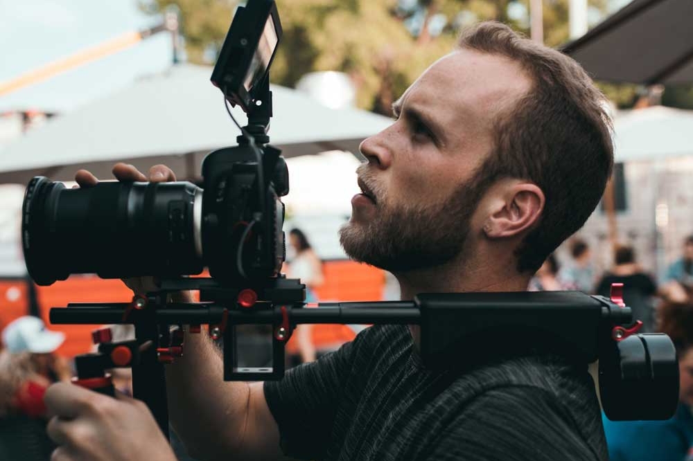teach yourself filmmaking for free