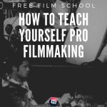 free film school
