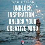 unblock inspiration