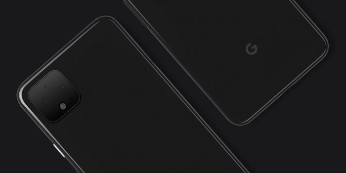 Google Pixel 4 and 4 XL