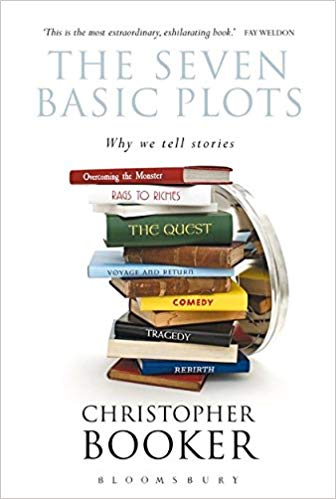 7 basic plots