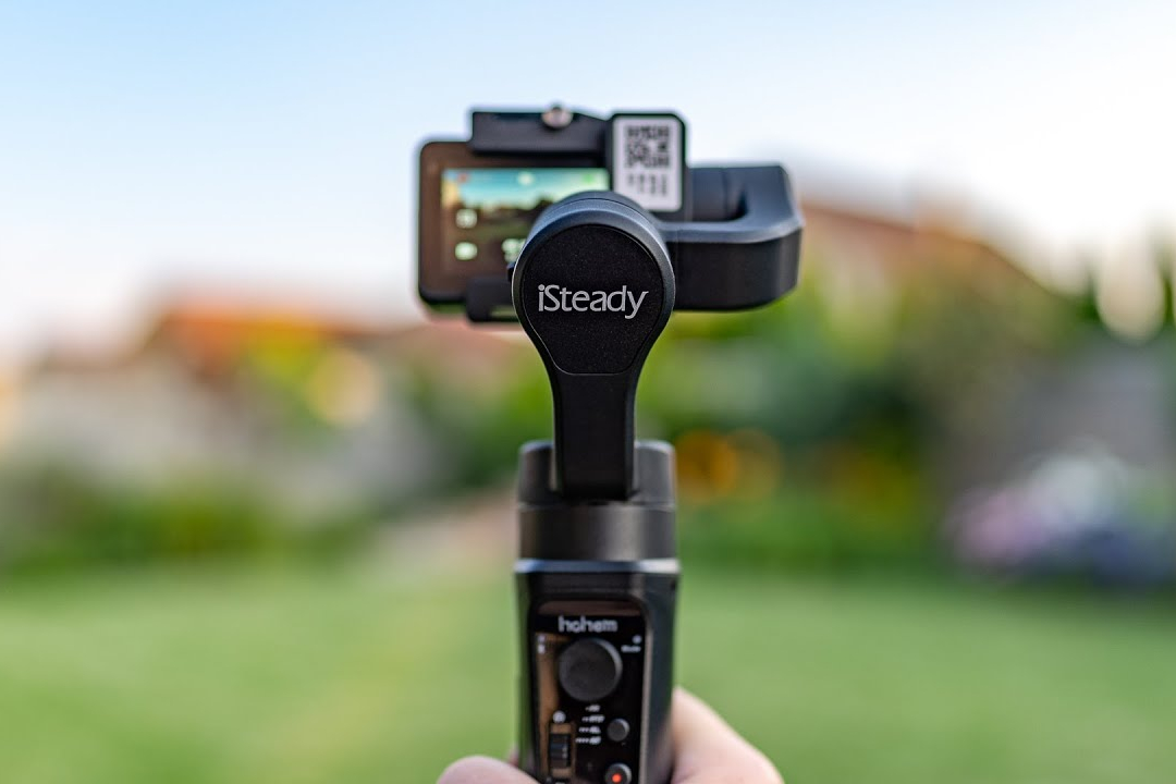 best action camera and gopro gimbals