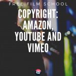 copyright amazon youtube