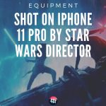 star wars on iphone 11