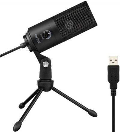 best mic for podcasts