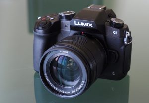 best entry level camera