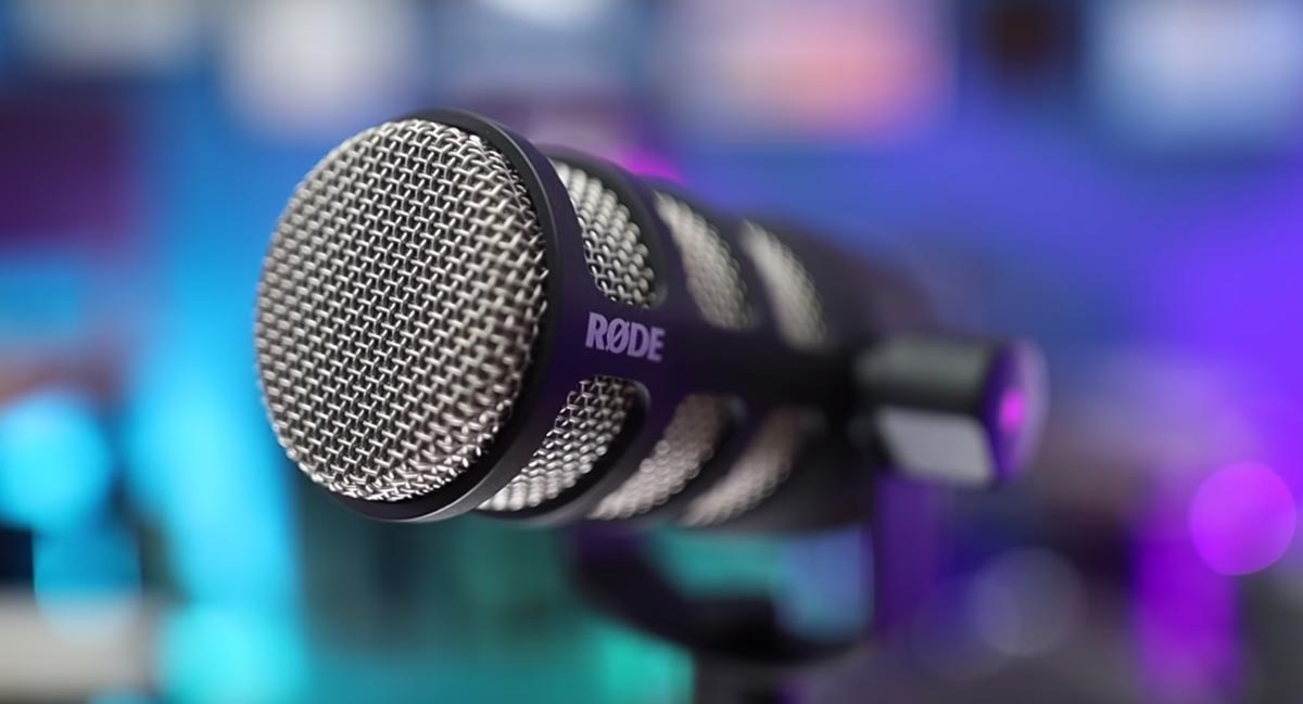 the best microphones for podcasting