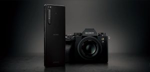 sony xperia 1 mark 2 ii