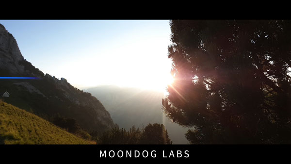 Moondog Labs anamorphic