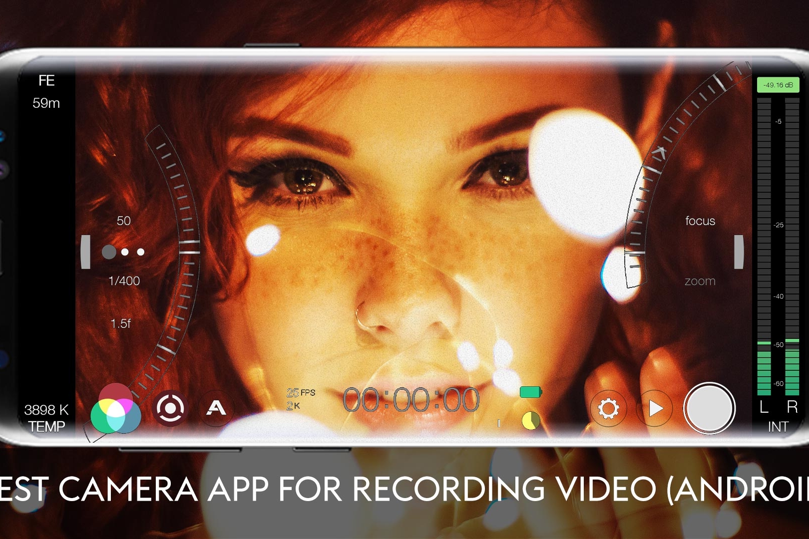 best video recording apps for android review