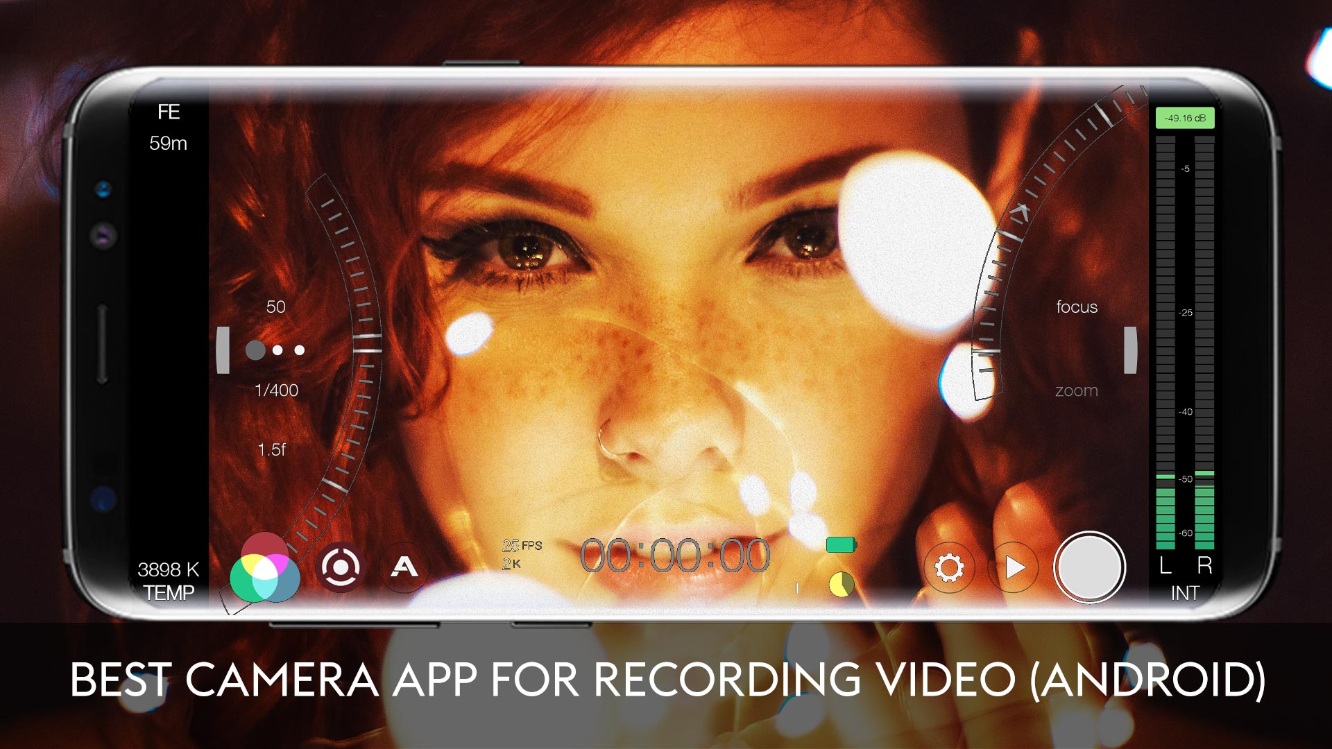 4 Best Video Recording Apps for Android 2020