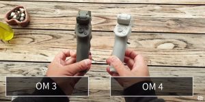 smartphone gimbal small foldable