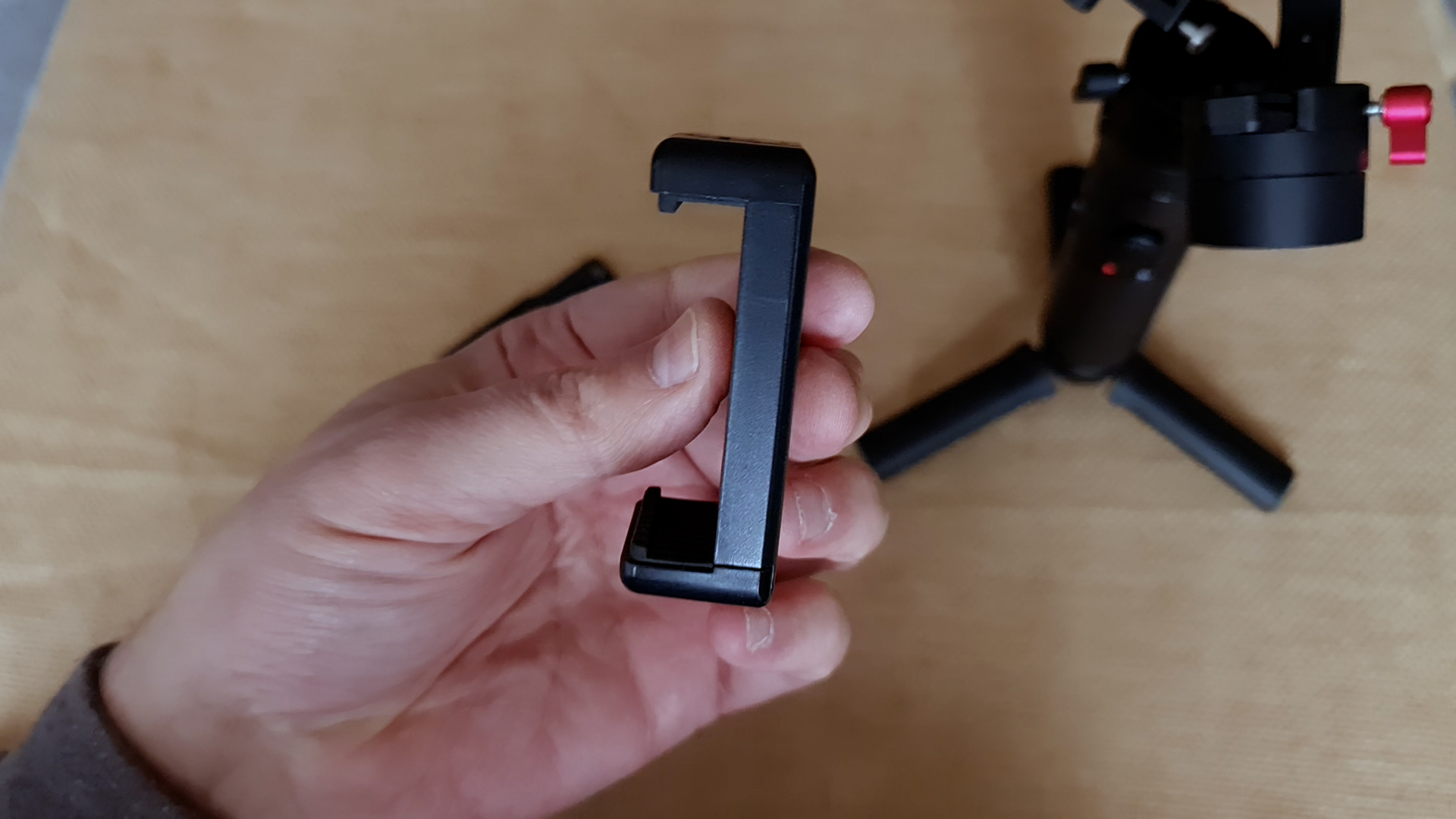 ZHIYUN CRANE M2 S 小型ジンバル+banymir.ru