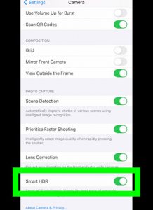 iPhone 12 Pro - 3 Camera Settings You Should Switch Off