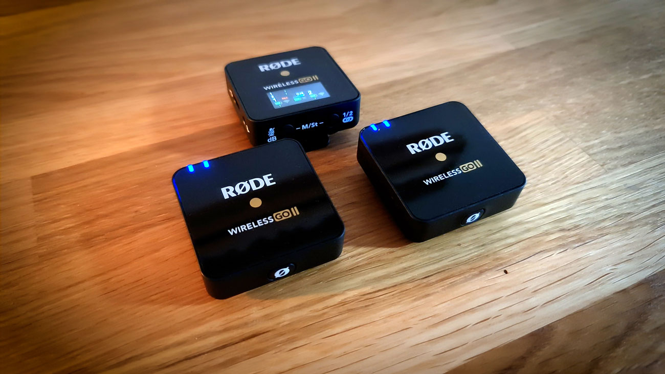 Master Your RØDE Wireless GO 2 Dual & Single - Tutorial Review