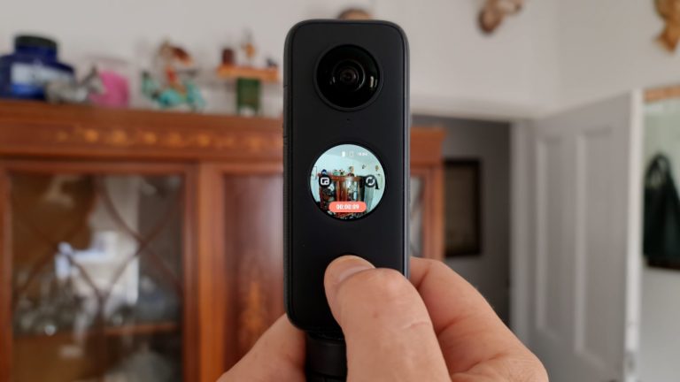 Master your Insta360 One X2 - Full Guide