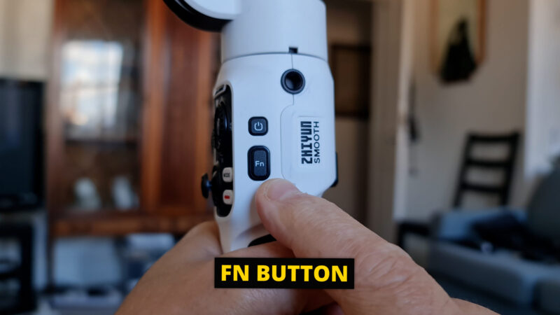 fn button