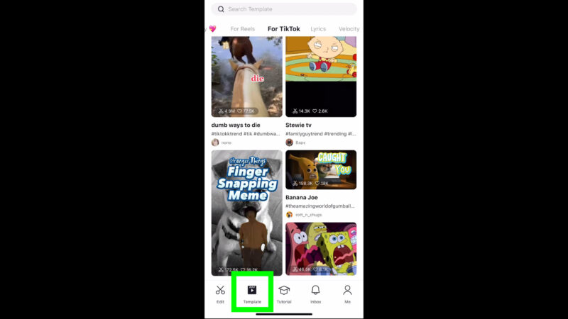 Step-by-Step Tutorial for Creating Your Own Trending Video Meme, #tiktok  #capcut in 2023